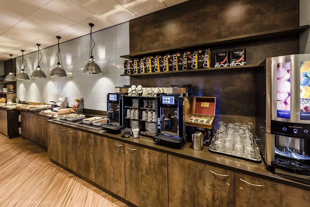 Ozo Hotels Arena Amsterdam