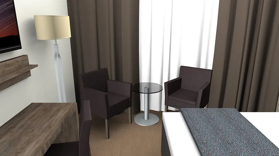 OZO Hotels Arena Amsterdam