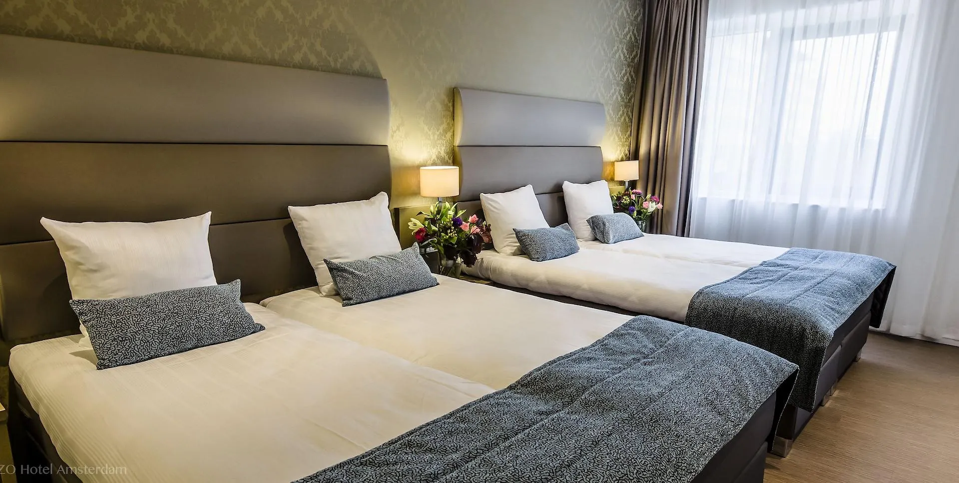 OZO Hotels Arena Amsterdam