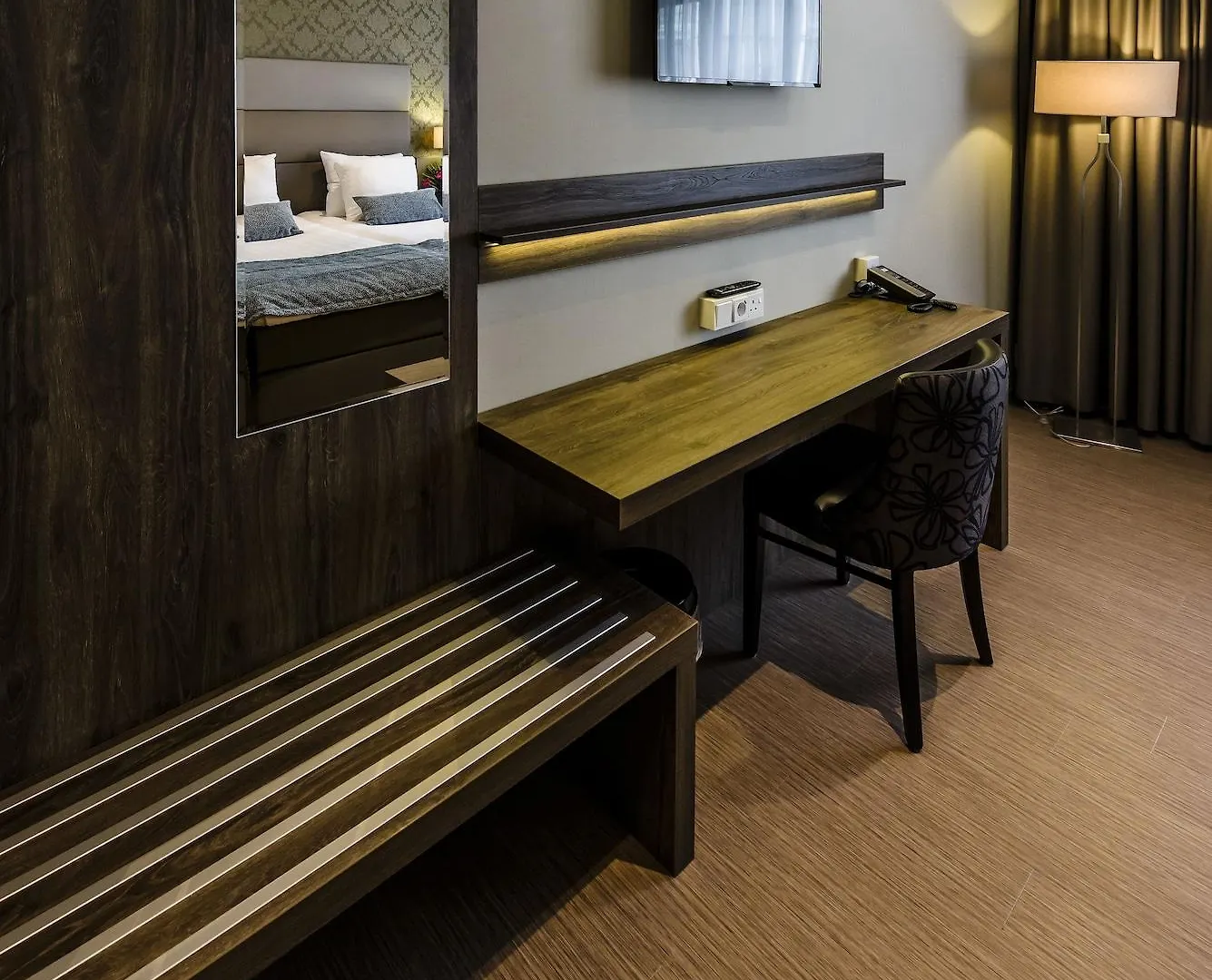 OZO Hotels Arena Amsterdam