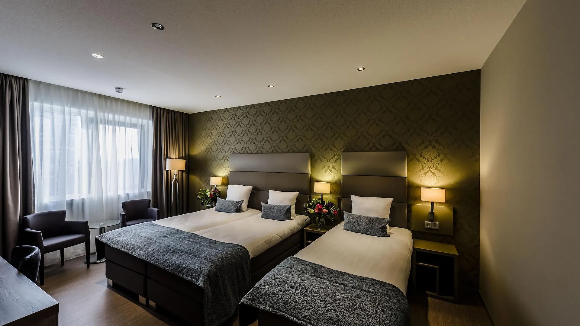 OZO Hotels Arena Amsterdam