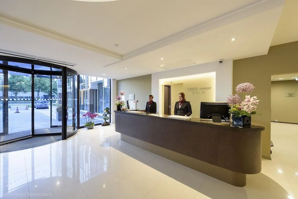 OZO Hotels Arena Amsterdam