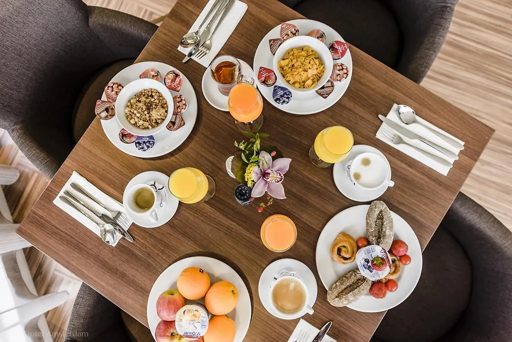 ****  OZO Hotels Arena Amsterdam Nederland