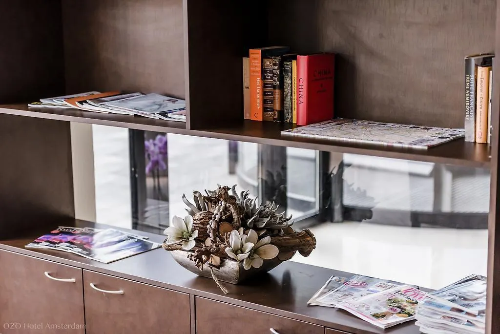 OZO Hotels Arena Amsterdam