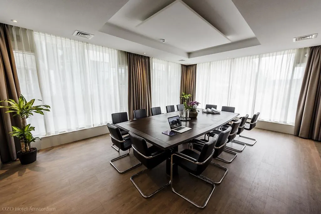 OZO Hotels Arena Amsterdam
