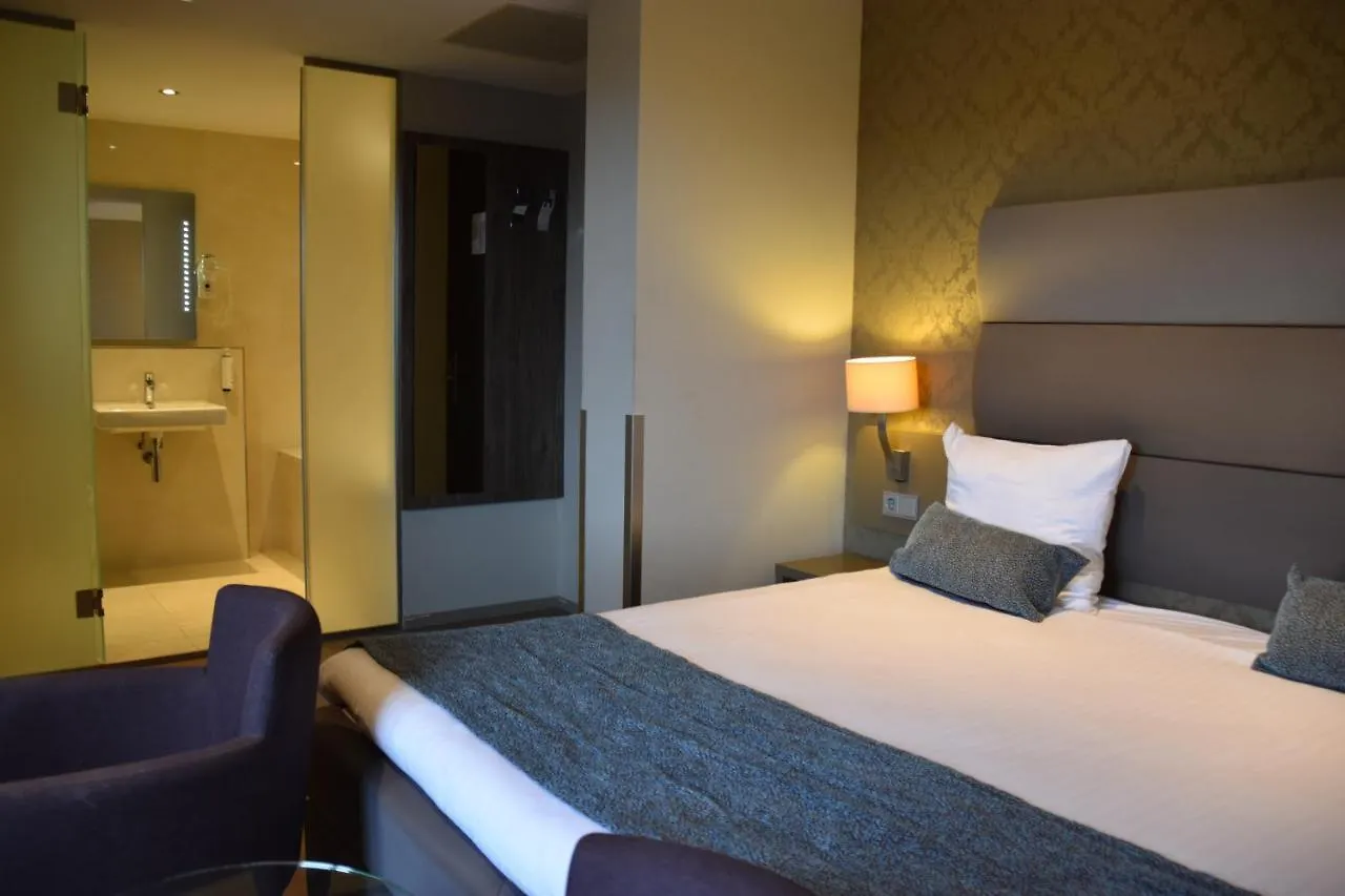 OZO Hotels Arena Amsterdam