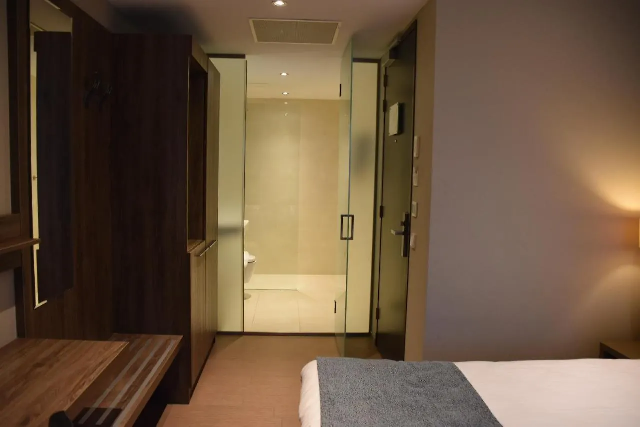 OZO Hotels Arena Amsterdam