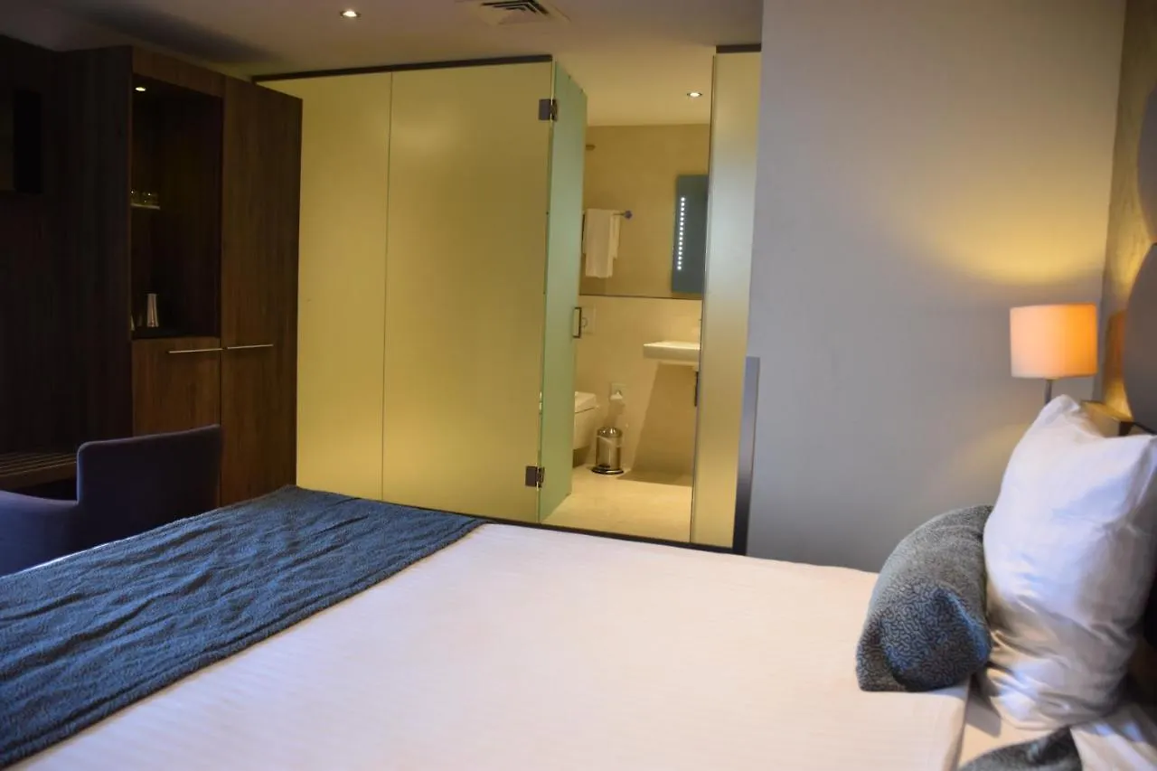 OZO Hotels Arena Amsterdam 4*,  Nederland