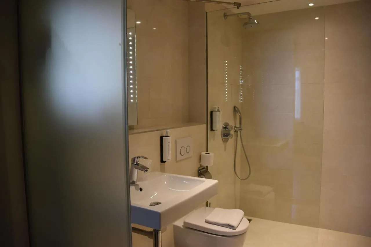 OZO Hotels Arena Amsterdam 4*,