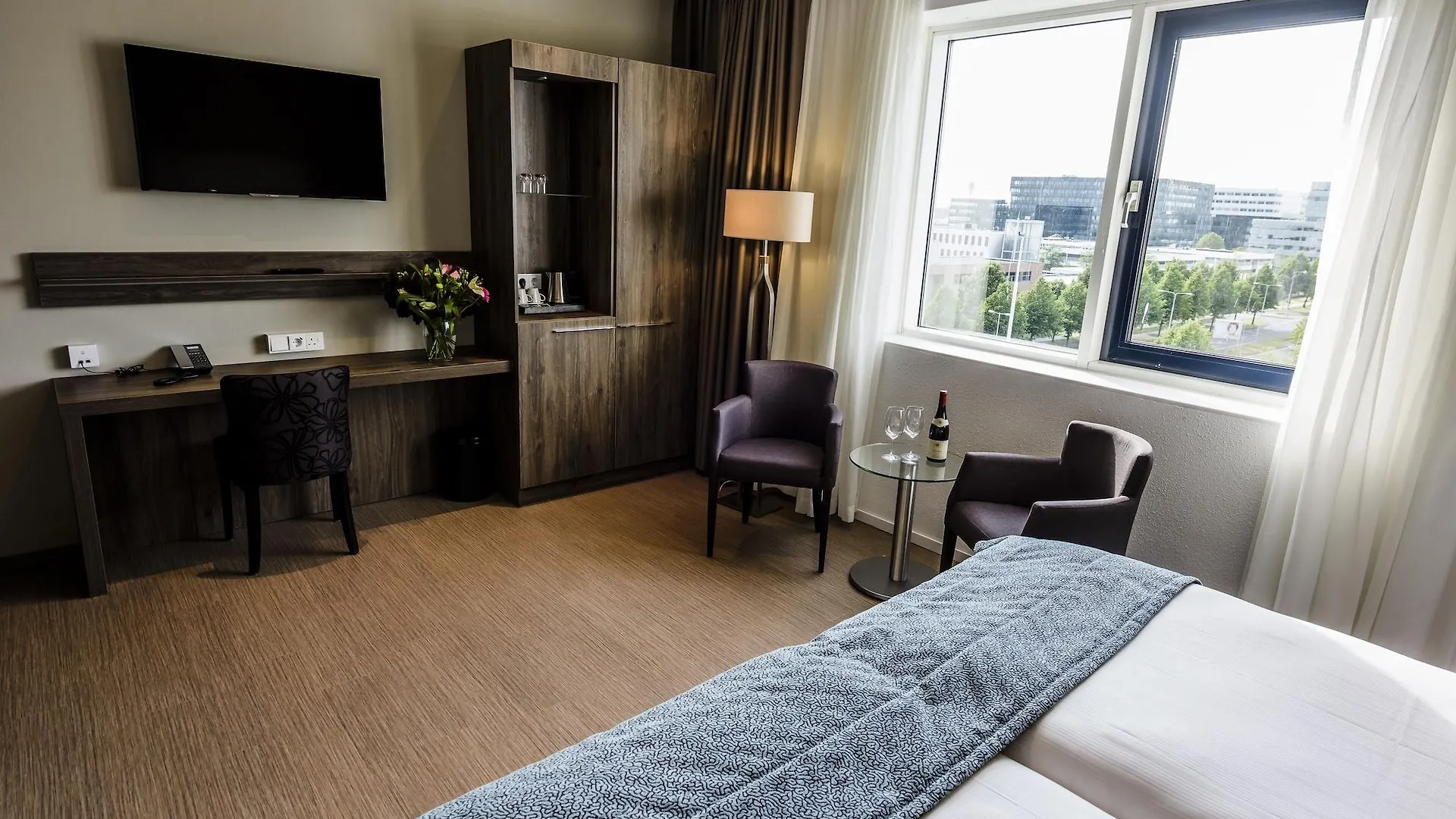 OZO Hotels Arena Amsterdam