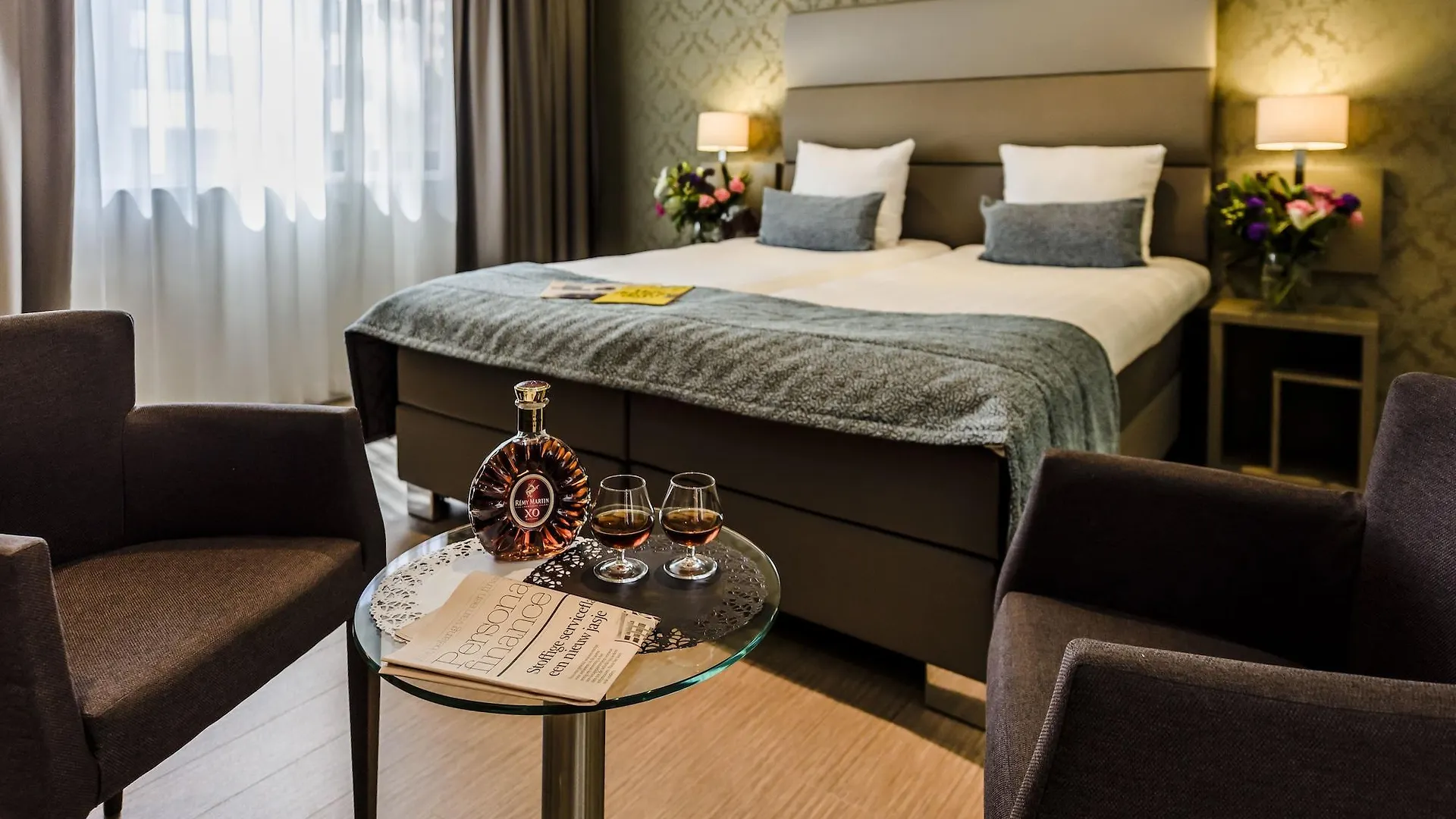 OZO Hotels Arena Amsterdam 4*,  Nederland