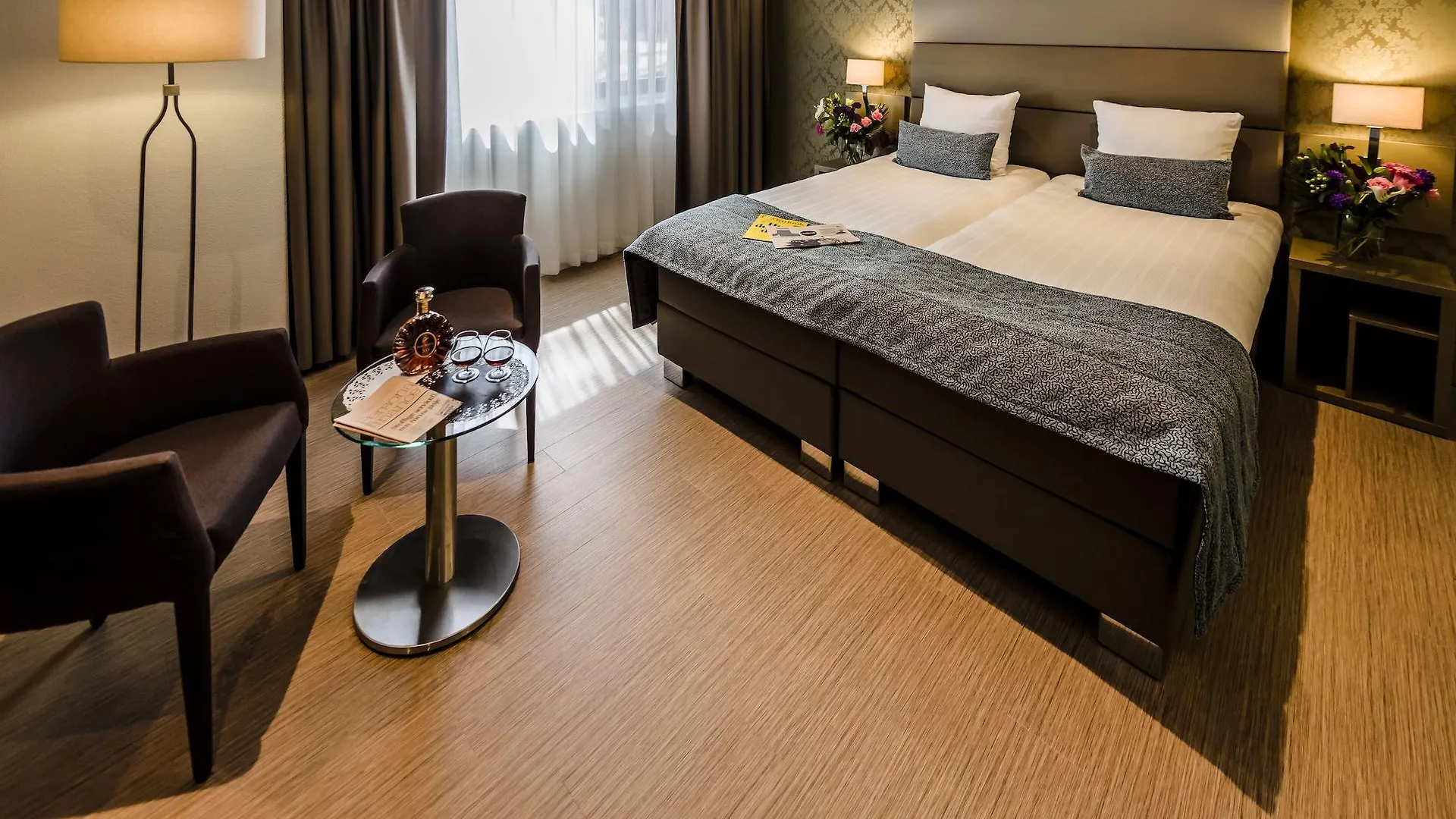 OZO Hotels Arena Amsterdam