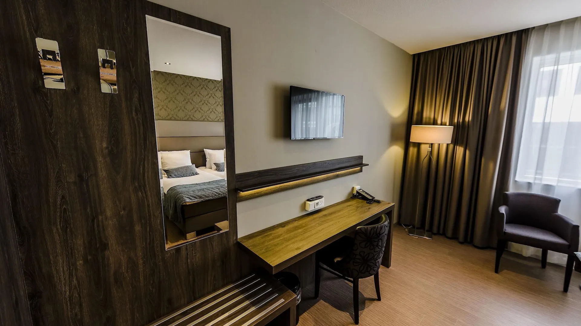 ****  OZO Hotels Arena Amsterdam Nederland