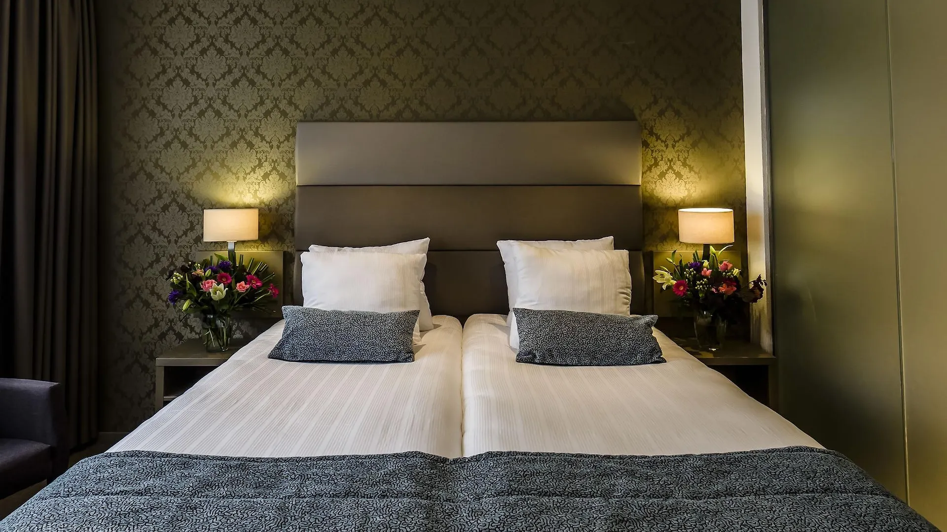 OZO Hotels Arena Amsterdam 4*,  Nederland