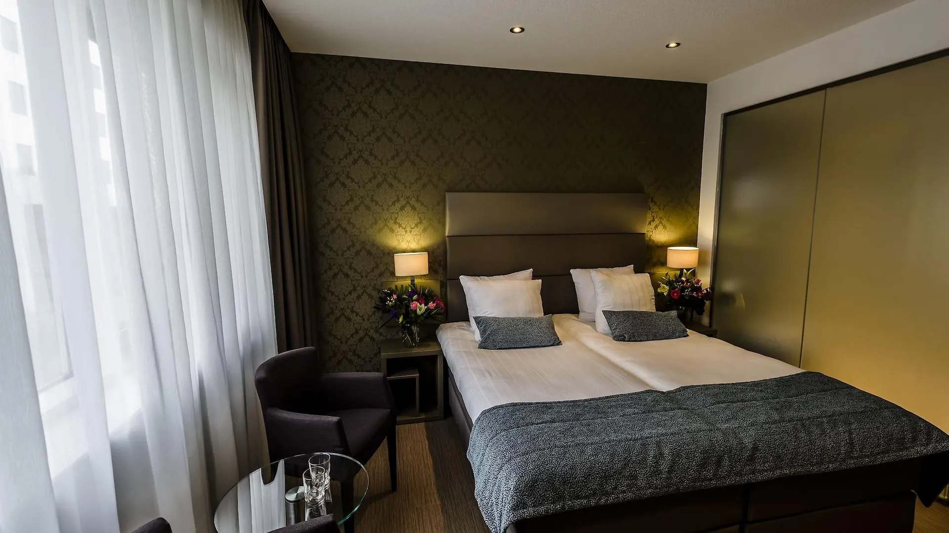OZO Hotels Arena Amsterdam