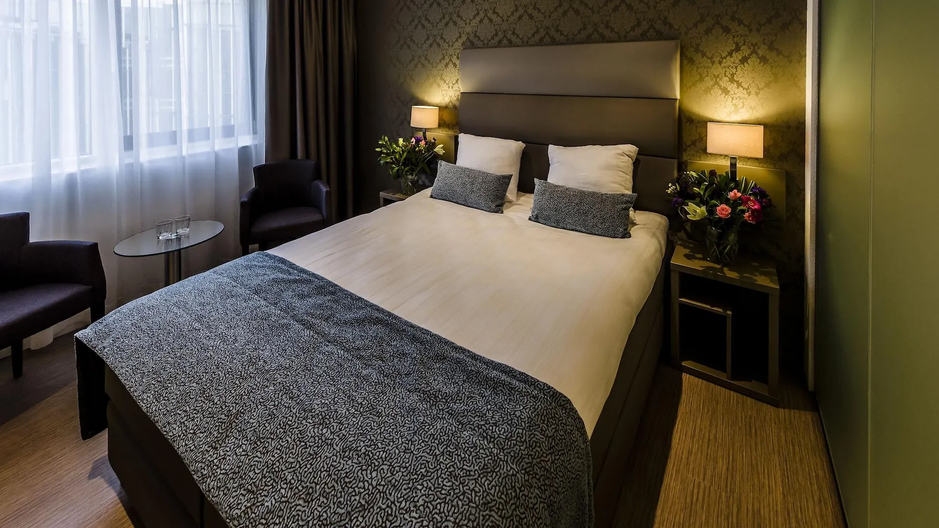 OZO Hotels Arena Amsterdam 4*,  Nederland