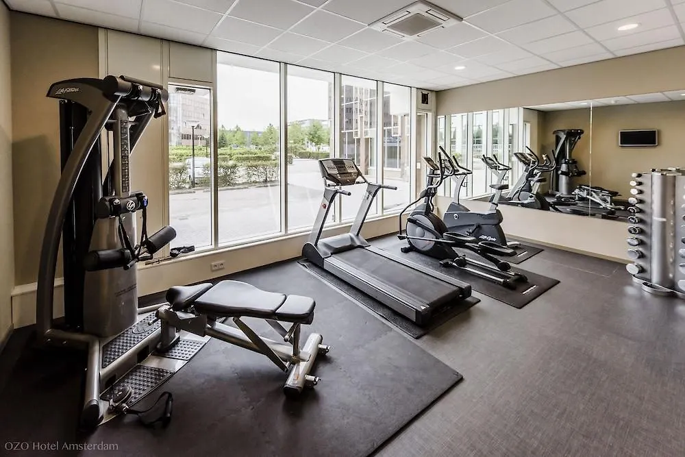 OZO Hotels Arena Amsterdam
