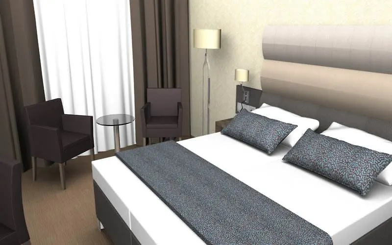 OZO Hotels Arena Amsterdam