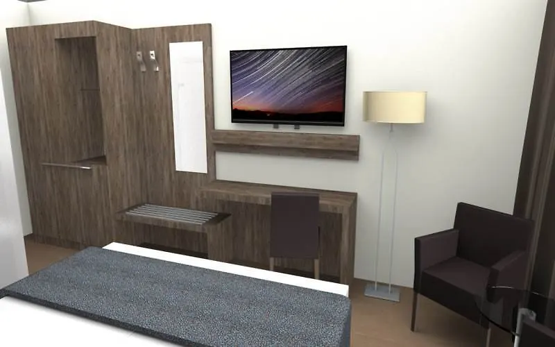 ****  OZO Hotels Arena Amsterdam Nederland