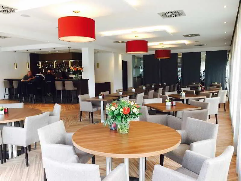 OZO Hotels Arena Amsterdam