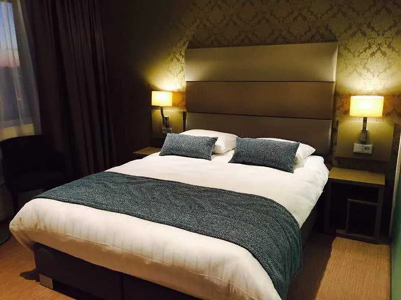 ****  OZO Hotels Arena Amsterdam Nederland