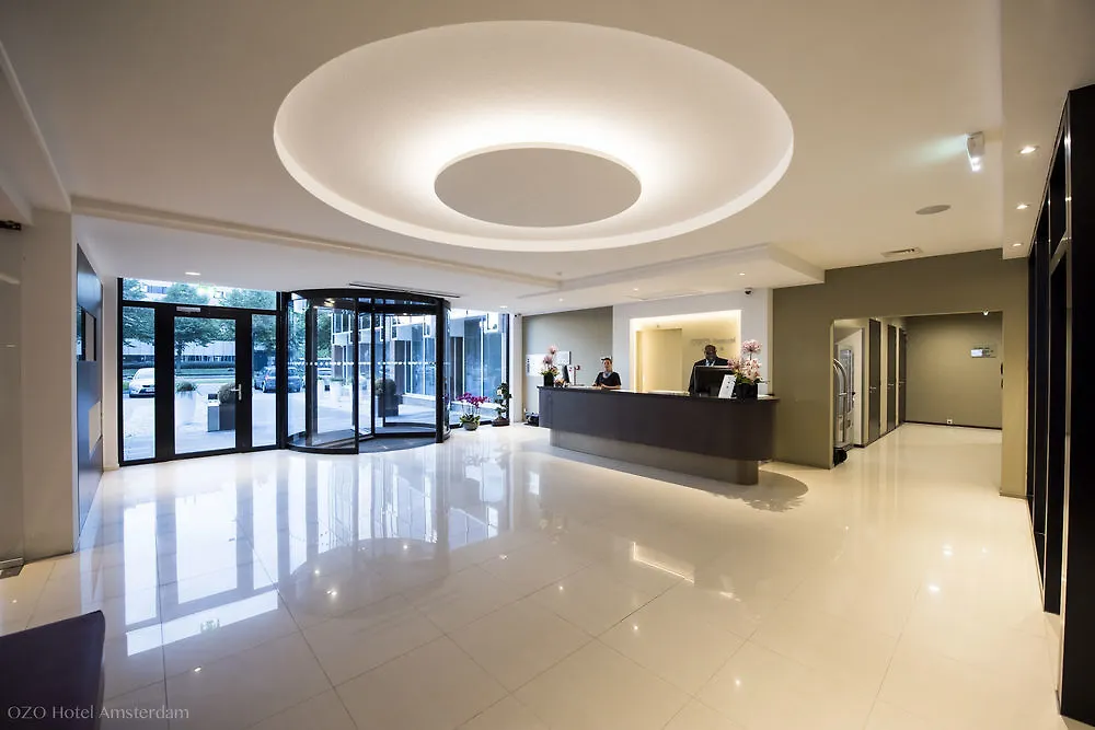 OZO Hotels Arena Amsterdam Nederland