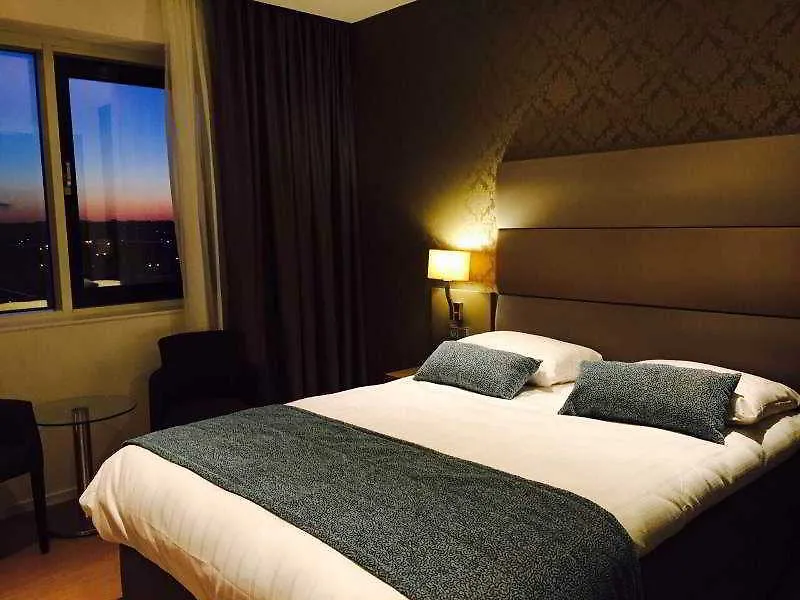 OZO Hotels Arena Amsterdam 4*,  Nederland