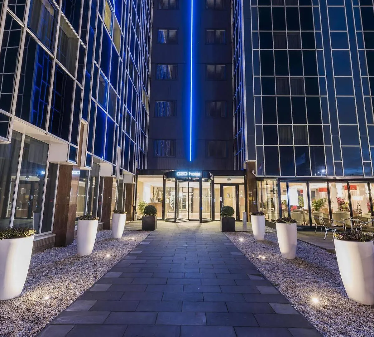 ****  OZO Hotels Arena Amsterdam Nederland