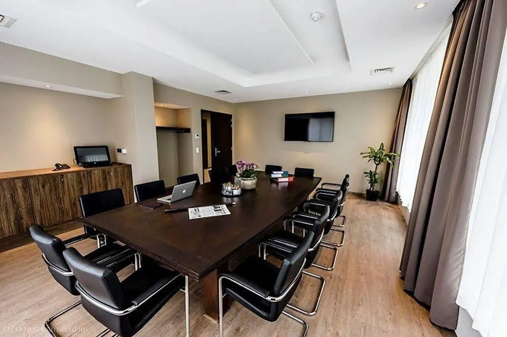 OZO Hotels Arena Amsterdam