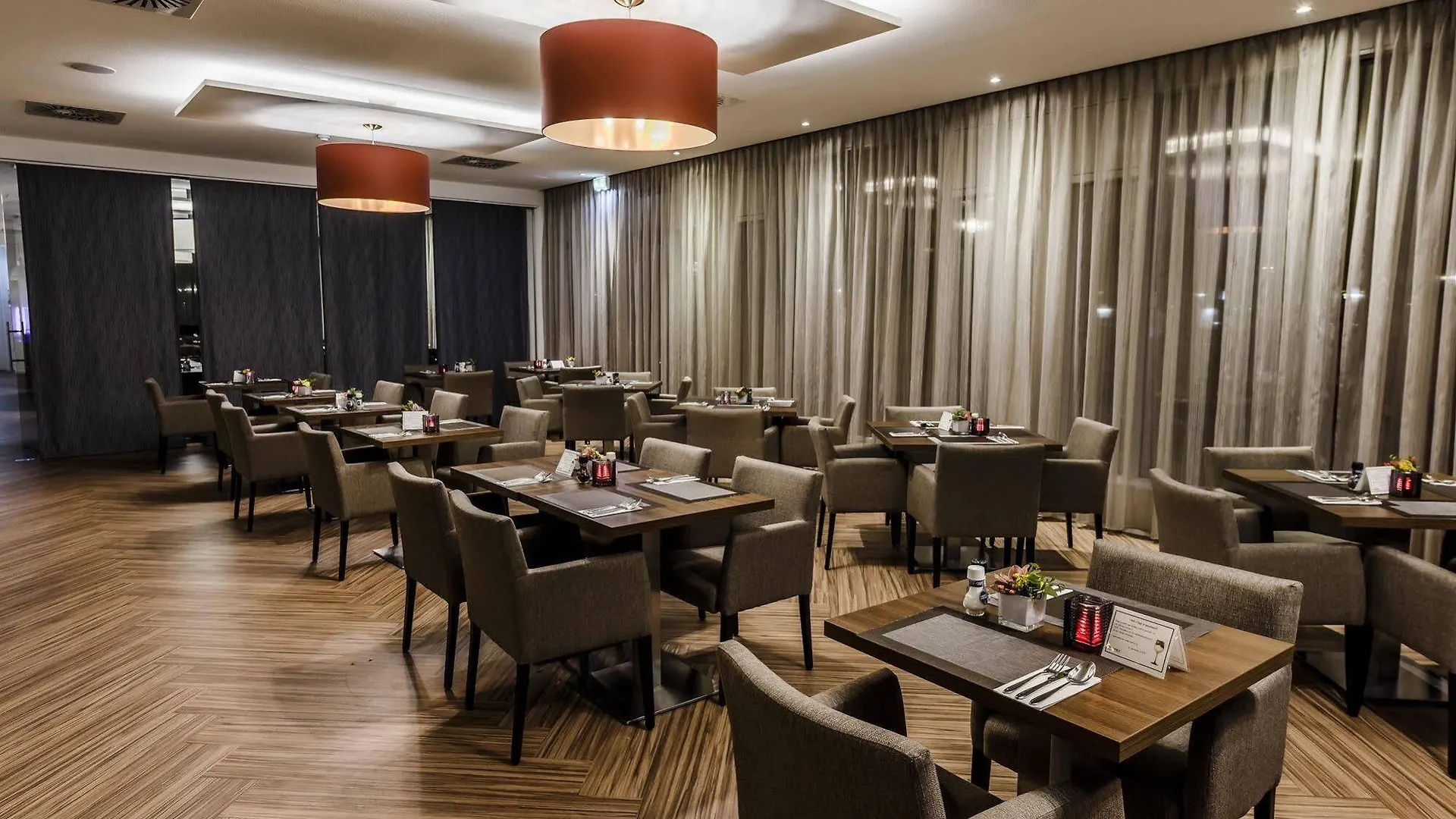 OZO Hotels Arena Amsterdam