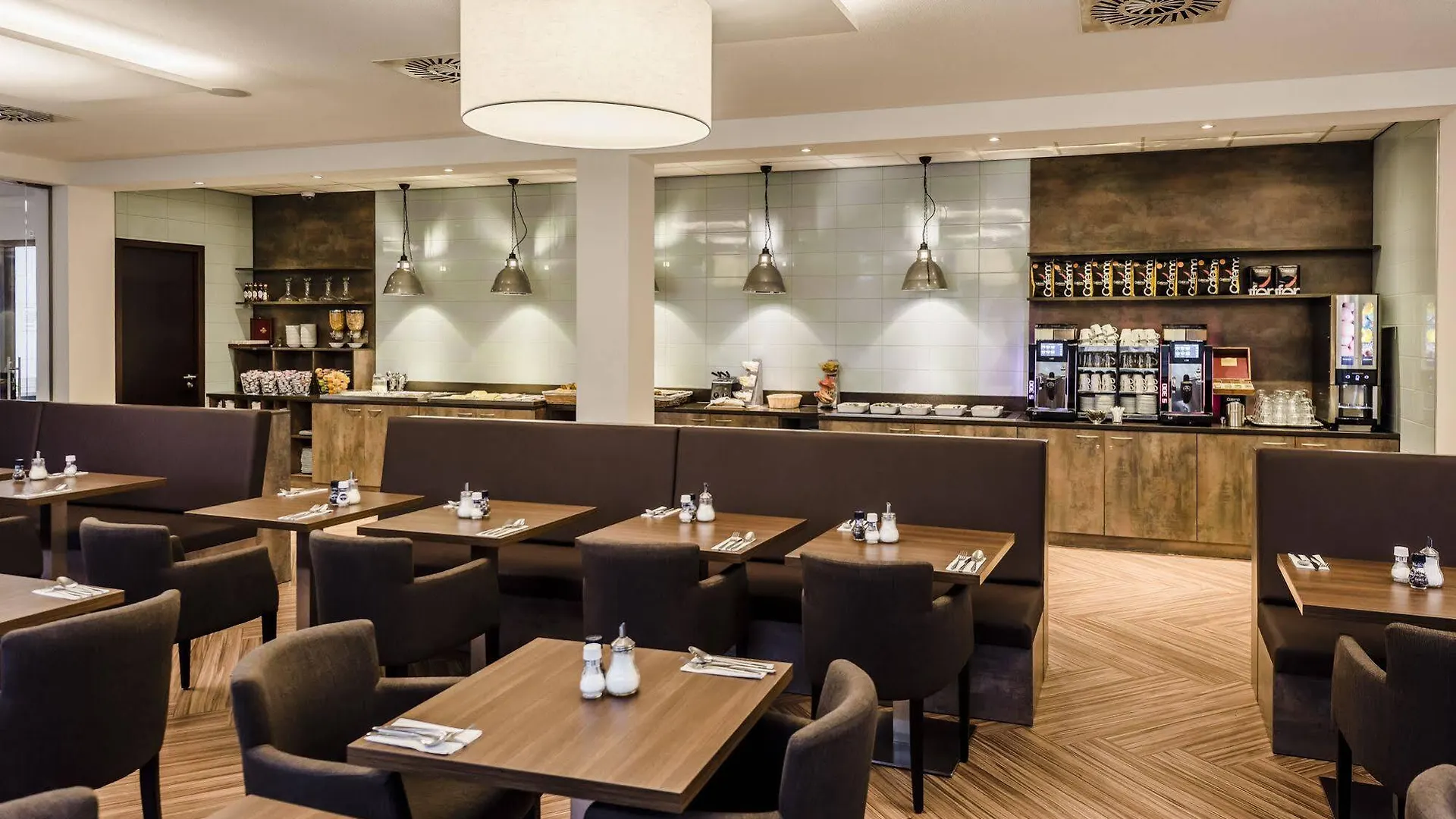 OZO Hotels Arena Amsterdam