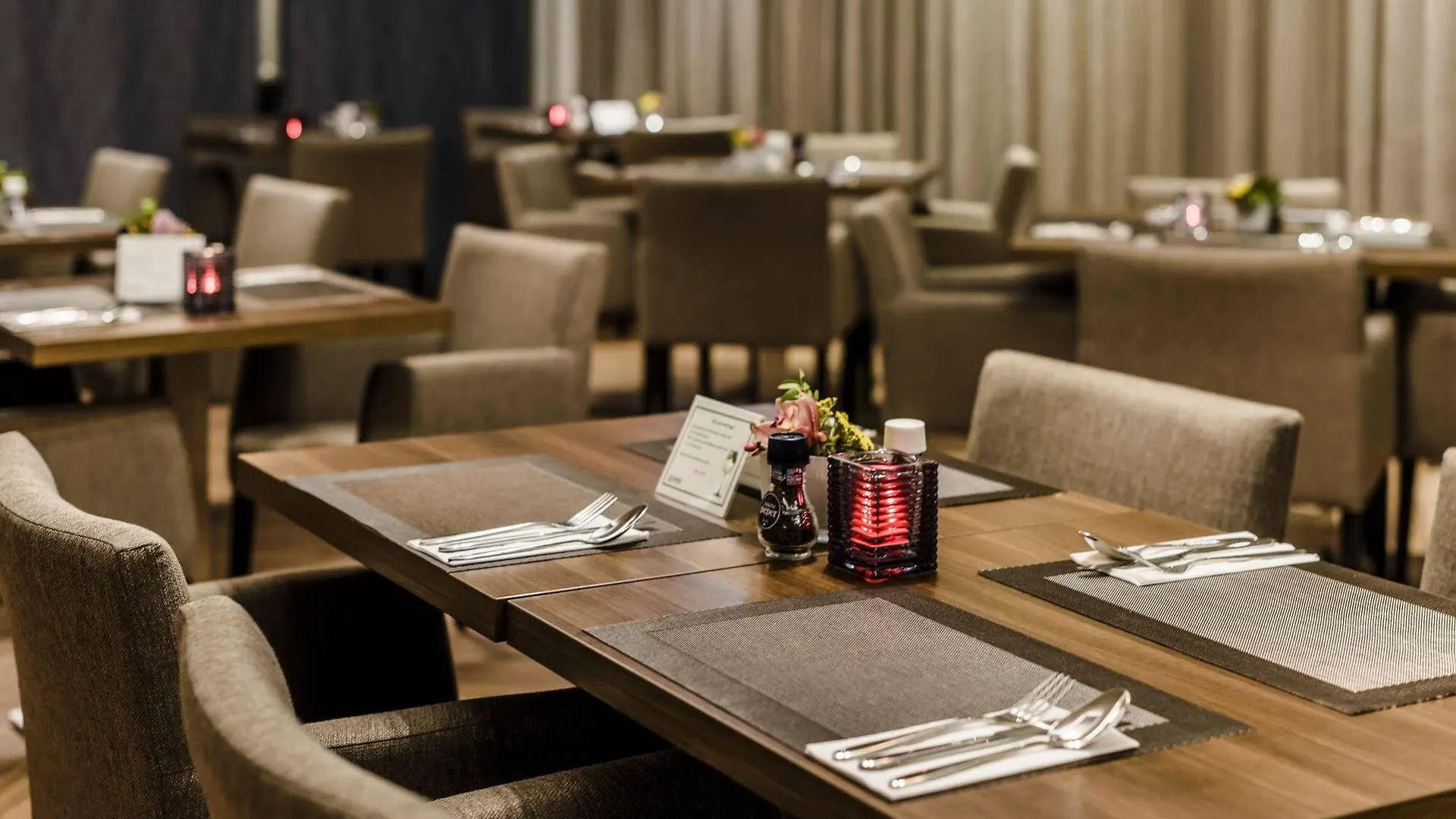 OZO Hotels Arena Amsterdam