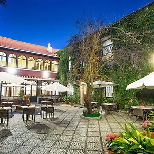 **** Hotel York House Portugal