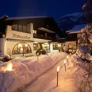 Foehrenhof 3* Farchant