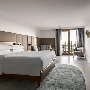 Marriott Отель