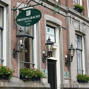 Prinsengracht Otel