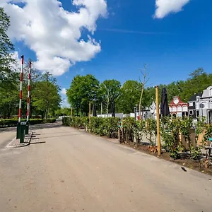  منتزه العطل Europarcs Het Amsterdamse Bos هولندا