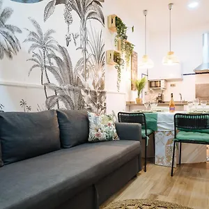  Apartamento Divi Martínez Montañes Espanha