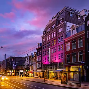 Boutique Albus Centre Hotel