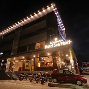 Super Townhouse Edasserys Sea Pearl Kochi