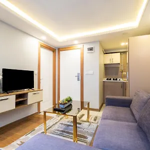 Fulya Sueit Otel