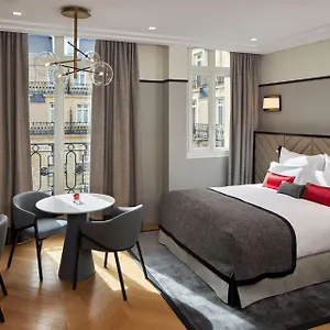 Fraser Le Claridge Champs-elysees 5* Paryż