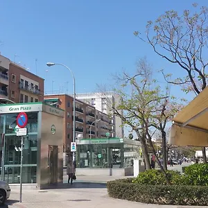  Apartamento Eduardo Dato Espanha