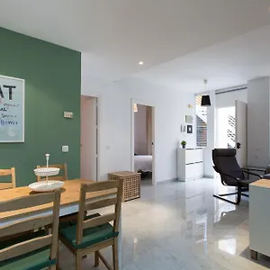  Apartamento Lr Parking Incluido Ubicacion Espanha