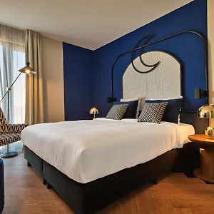 **** شقة فندقية Cityden Stadshart هولندا