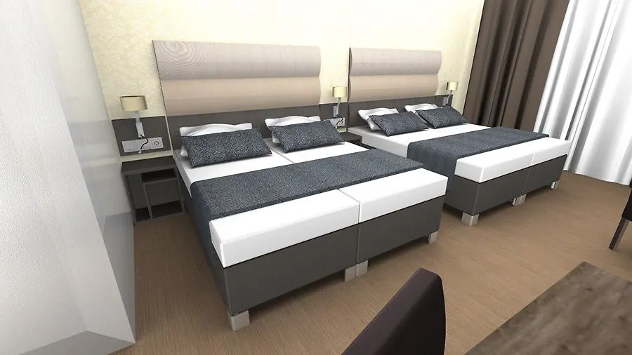Ozo Hotels Arena Άμστερνταμ