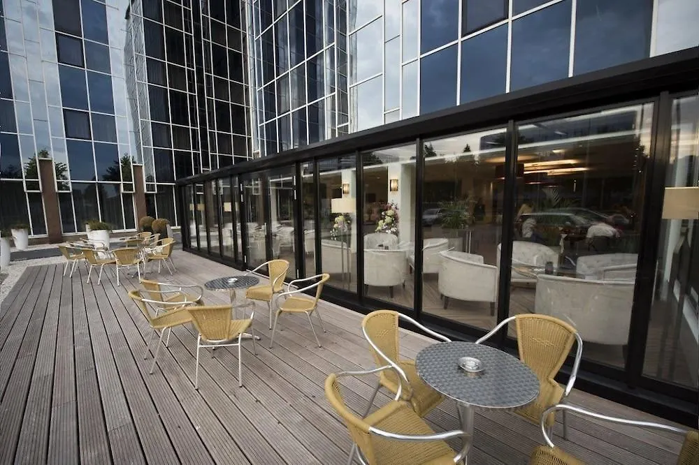 Ozo Hotels Arena Άμστερνταμ