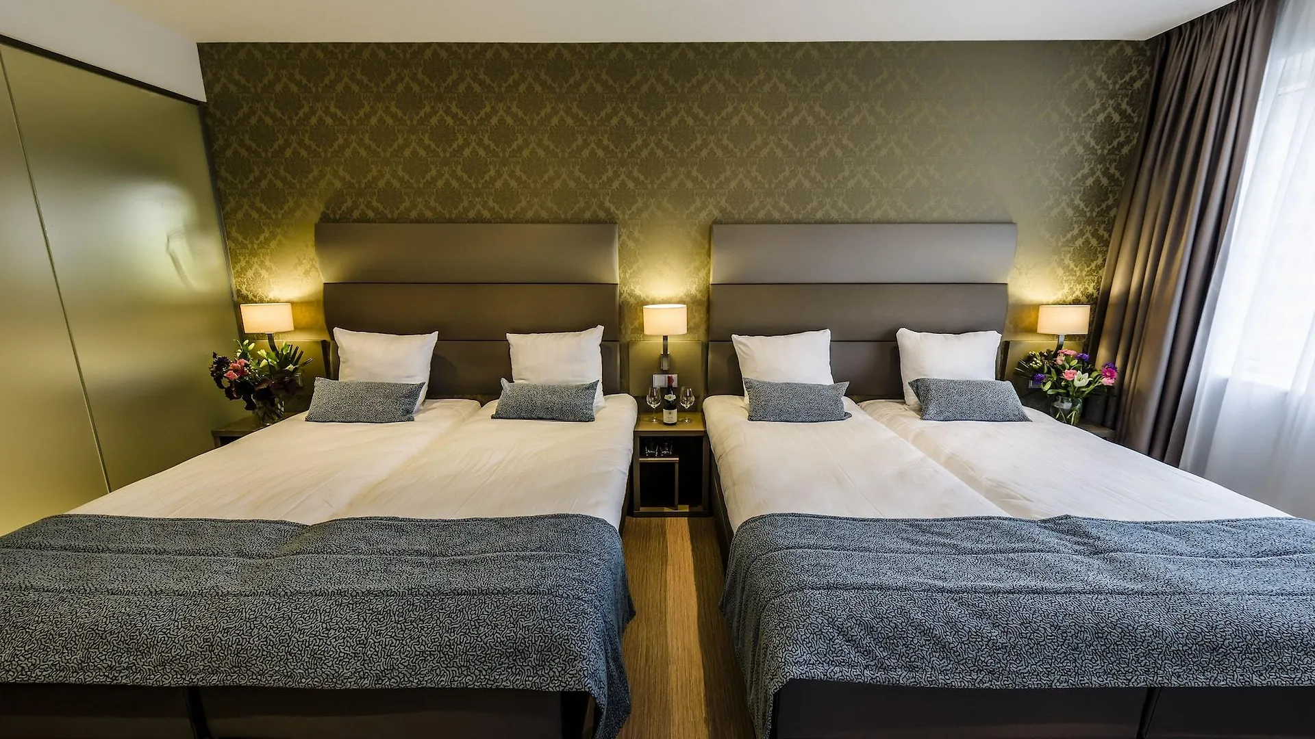 Ozo Hotels Arena Άμστερνταμ Ολλανδία