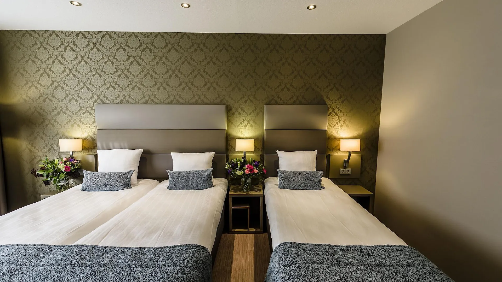 Ozo Hotels Arena Άμστερνταμ 4*,