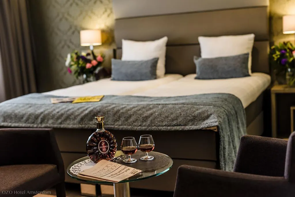 ****  Ozo Hotels Arena Άμστερνταμ Ολλανδία